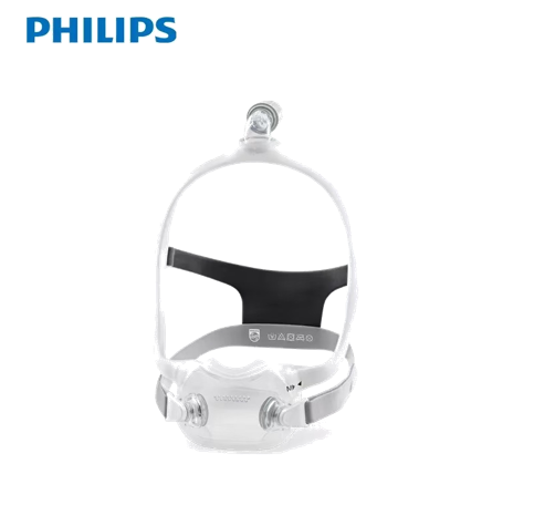 飞利浦dreamFull口鼻罩