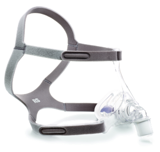 飞利浦Pico鼻罩