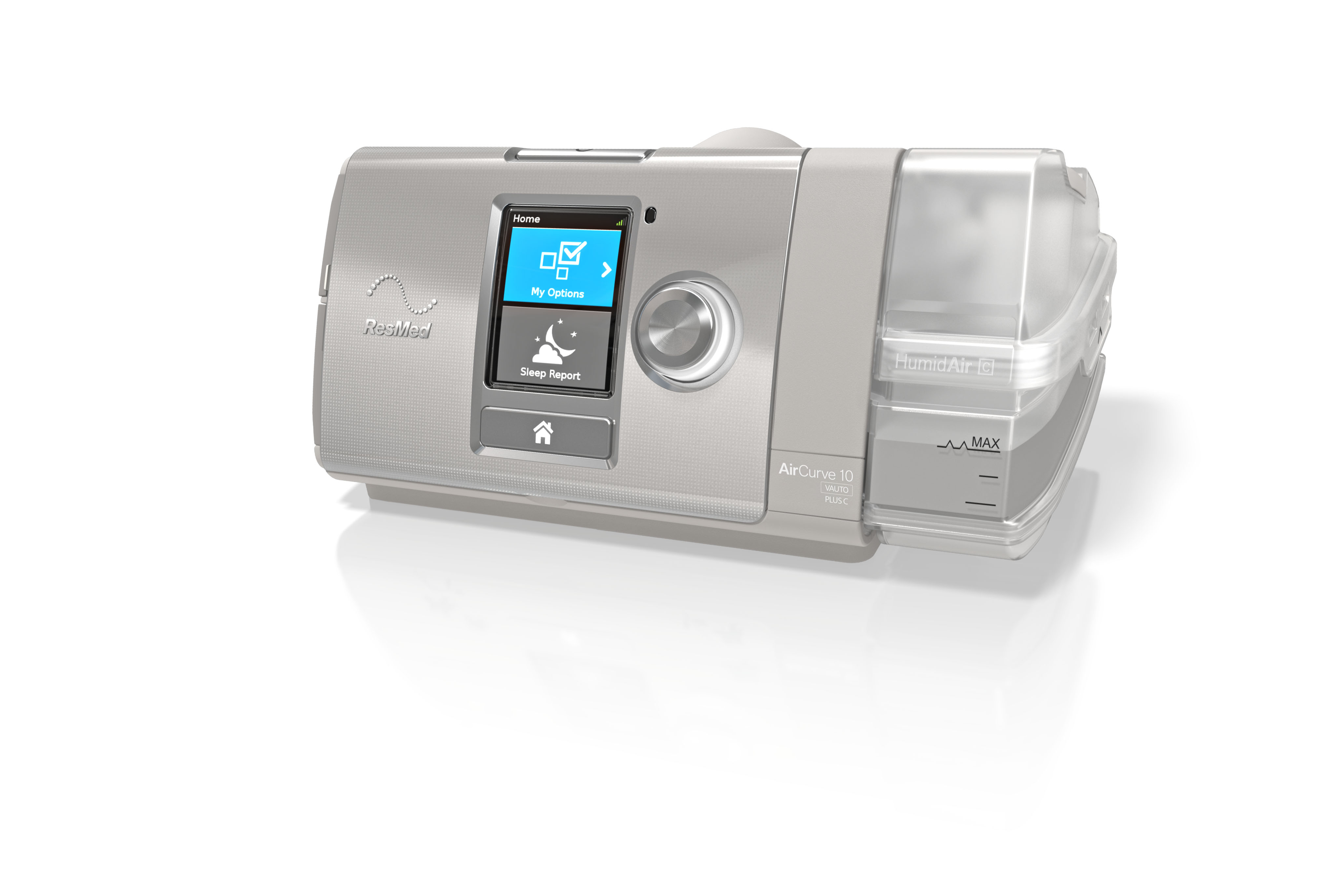 瑞思迈双水平呼吸机