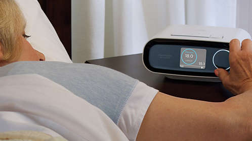 飞利浦DreamStation  ST30双水平呼吸机