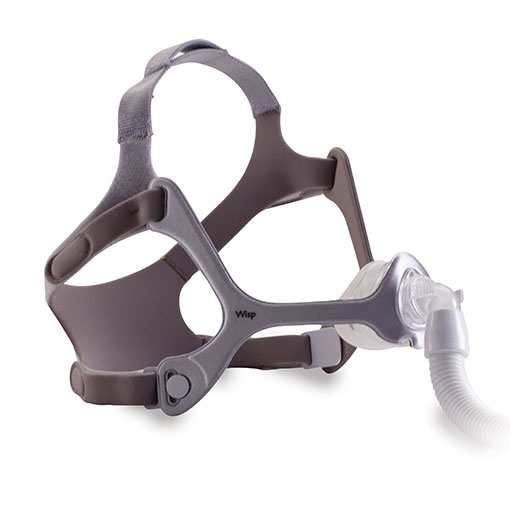 wisp鼻罩