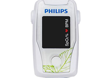 DB18彩屏脉搏血氧仪