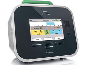 CoughAssist E70 咳痰机